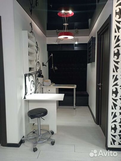 Мастер маникюра/педикюра. Парикмахер на аренду