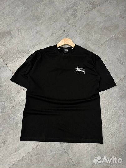 Футболка Nike Stussy