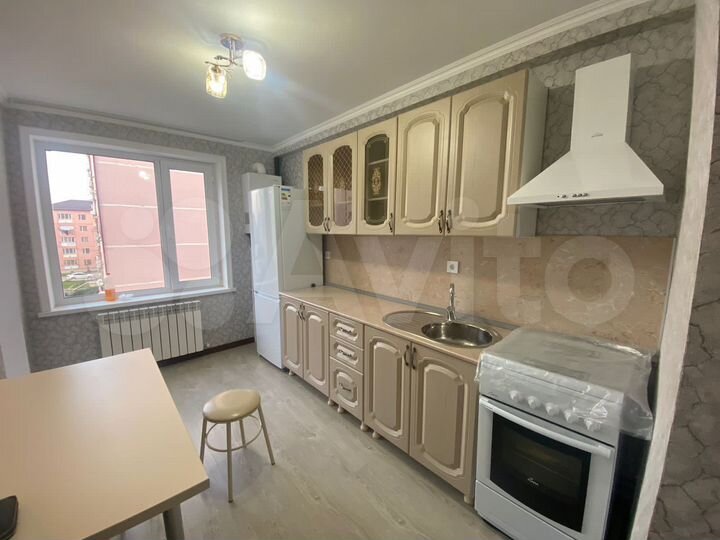 3-к. квартира, 70 м², 5/8 эт.