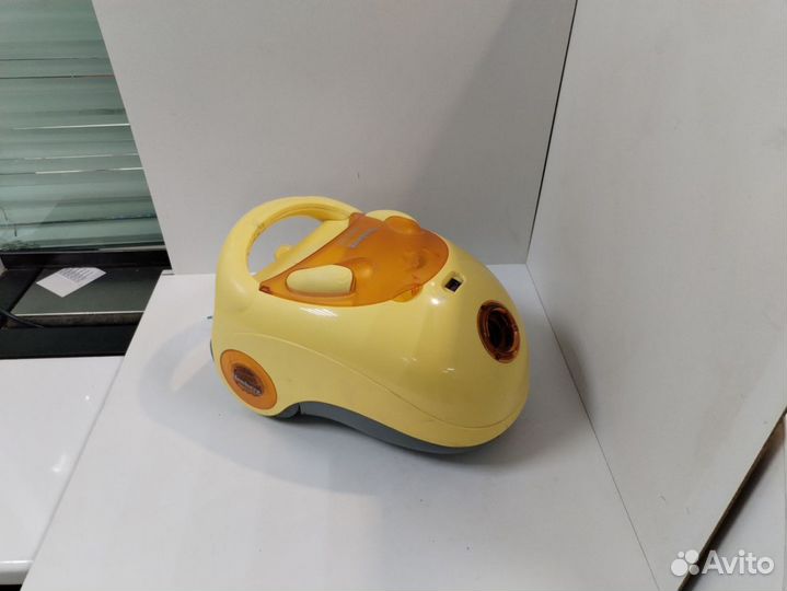 Пылесос с пылесборником Elenberg VC-2010