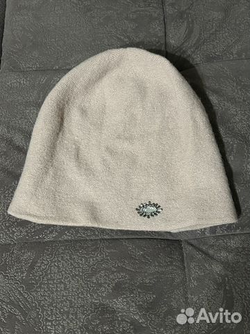 Шапка женская