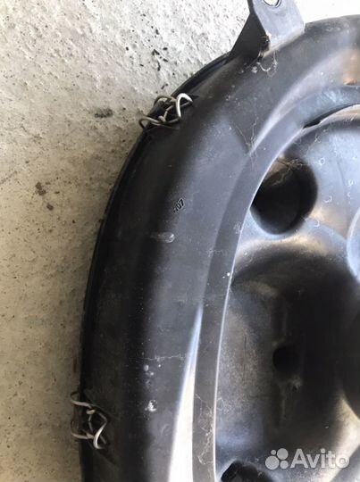 Корпус воздушного фильтра Мерседес W124(1111)