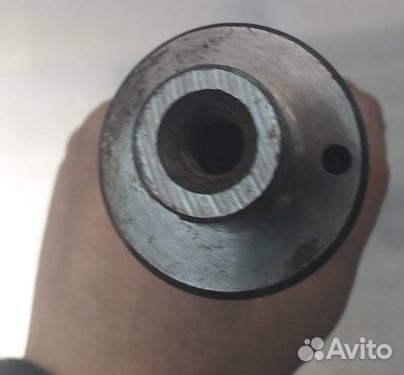 Распредвал Москвич 407, 408