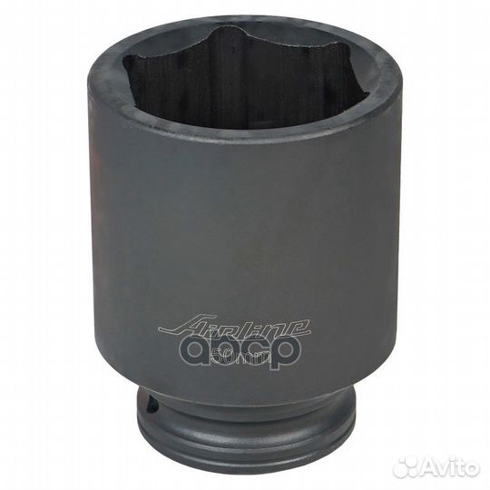 Головка ударная торцевая 3/4