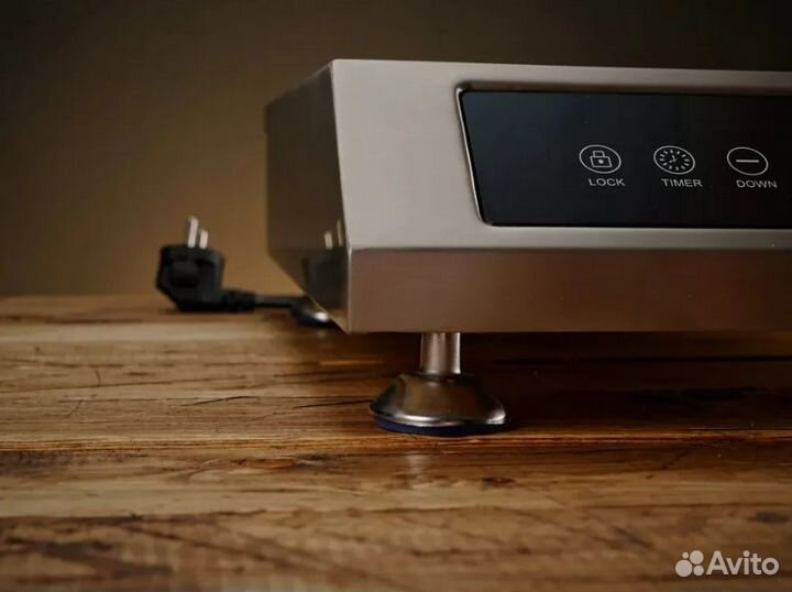 Iplate 3500 Alina Индукционная