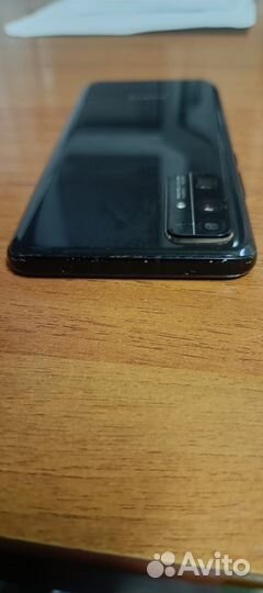HONOR 30, 8/128 ГБ