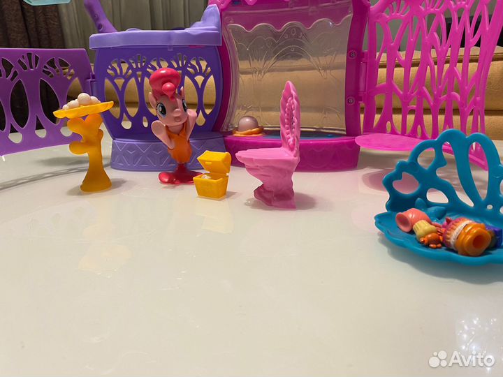 Игровой набор 