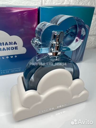 Ariana grande cloud 100 ml