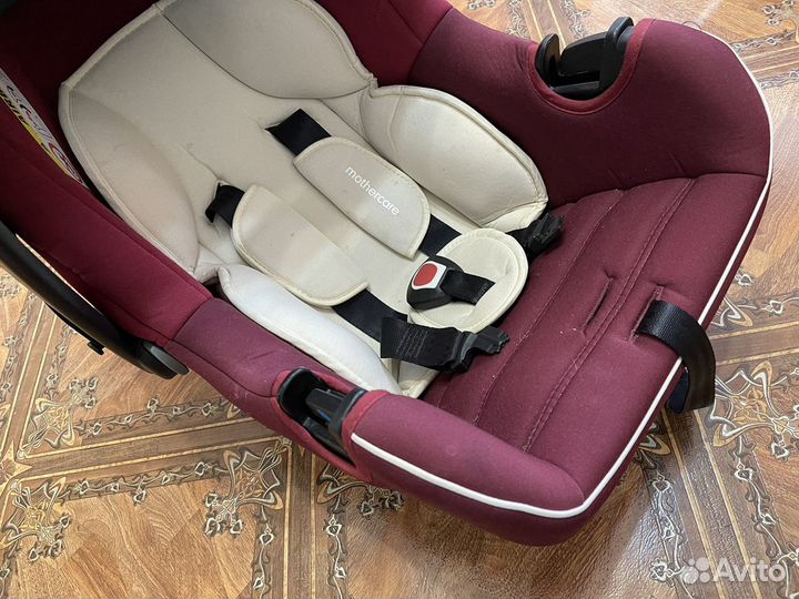 Автолюлька Mothercare