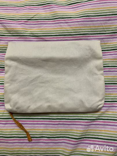 Косметичка loccitane