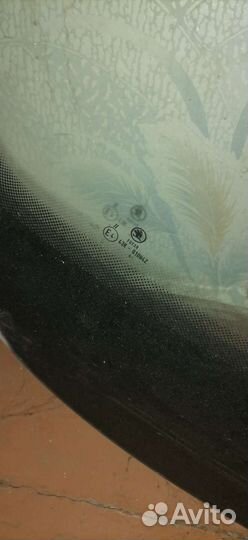 Лобовое стекло skoda rapid