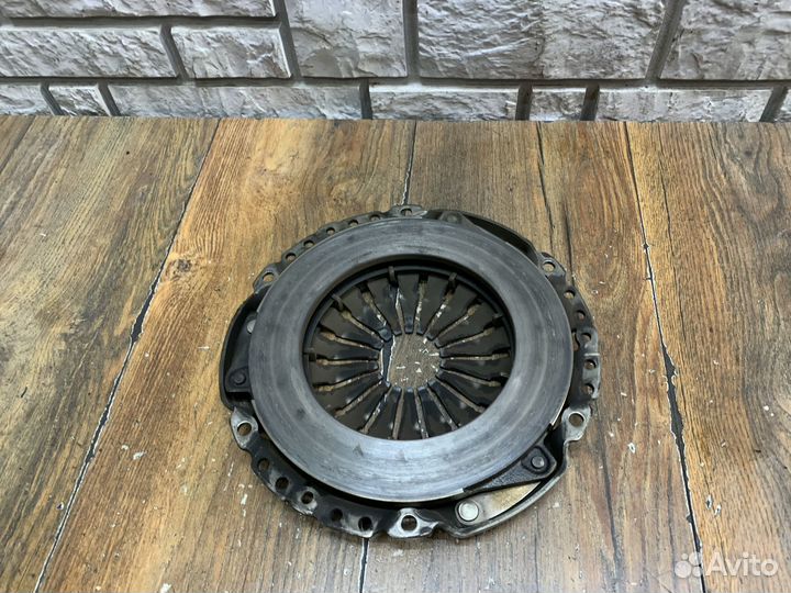 Opel Astra J GTC Комплект сцепления 1.4л A14NET