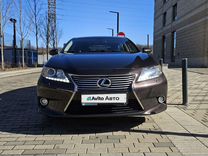 Lexus ES 2.5 AT, 2014, 99 950 км, с пробегом, цена 2 800 000 руб.
