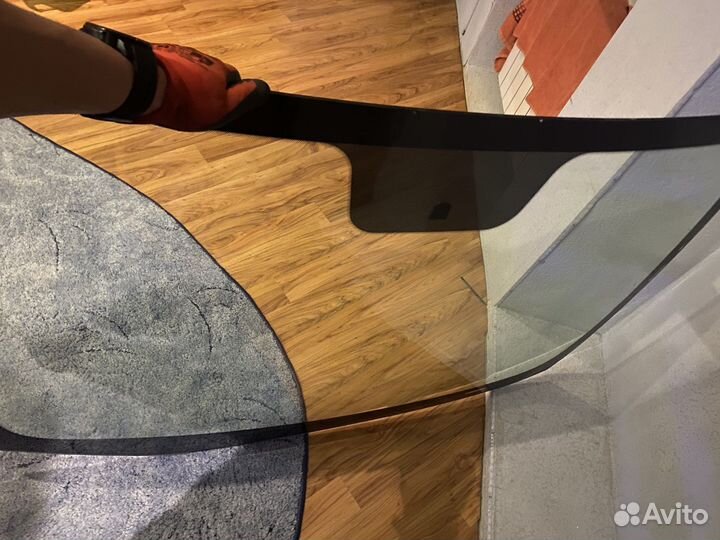 Стекло на hyundai ай30 2012-2015год