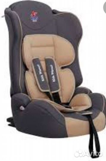 Детское автокресло 9 до 36 кг