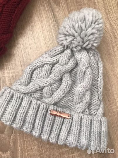 Комплект шапок