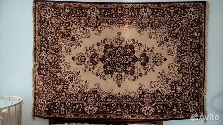 Ковёр Германский