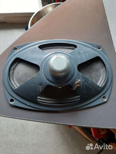 Динамики разные