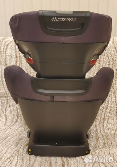 Детское автокресло maxi cosi (от 15 до 36 кг)