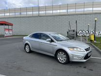 Ford Mondeo 2.0 AT, 2011, 218 000 км, с пробегом, цена 1 000 000 руб.