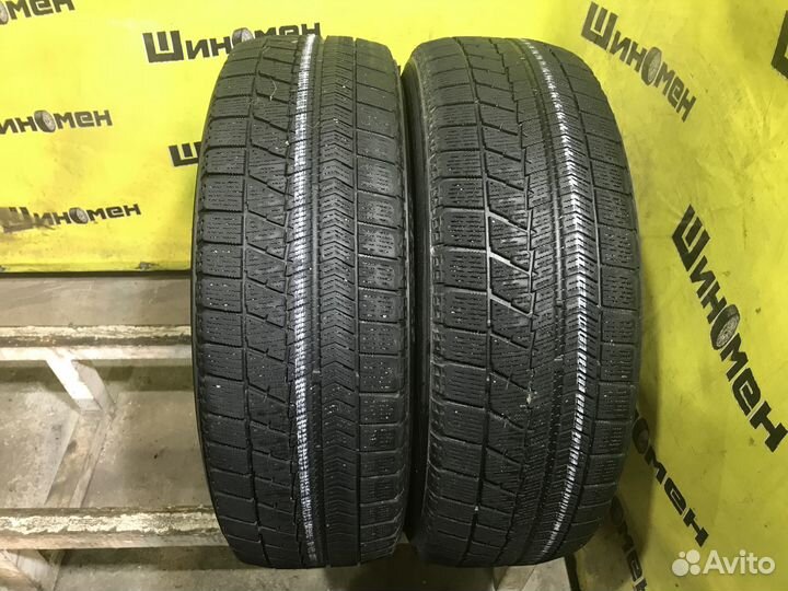 Bridgestone Blizzak VRX 175/65 R14