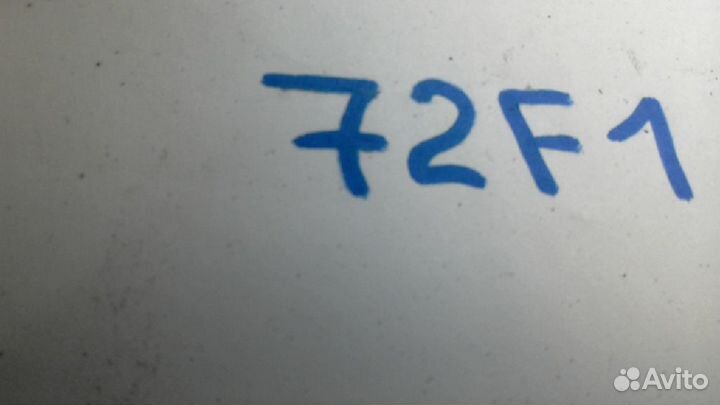 Рейка топливная (рампа) Hyundai Santa Fe