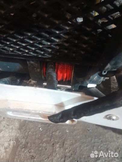 Квадроцикл рм 800 DUO