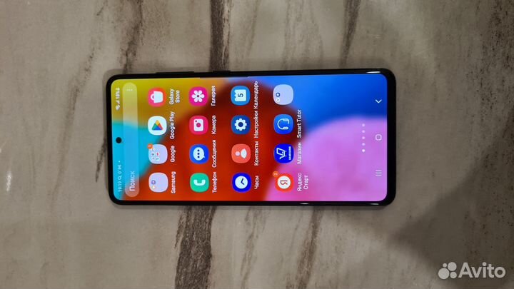 Samsung Galaxy A51, 4/64 ГБ