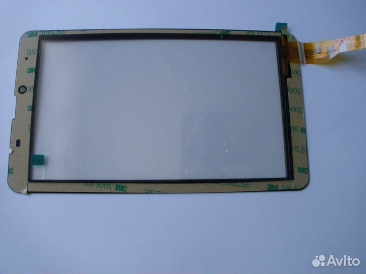 Тачскрин FPC-753AO-V02