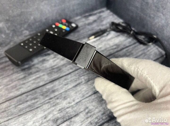 Тв приставка андроид