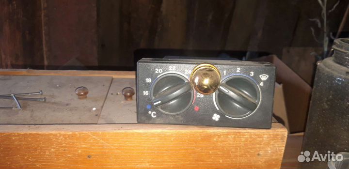 Запчасти на ваз 2110 бу