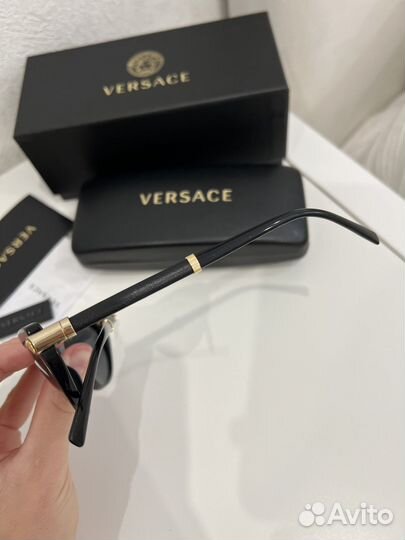 Очки versace оригинал