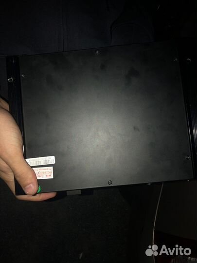 Моноблок apocalypse AAB-2900.1D