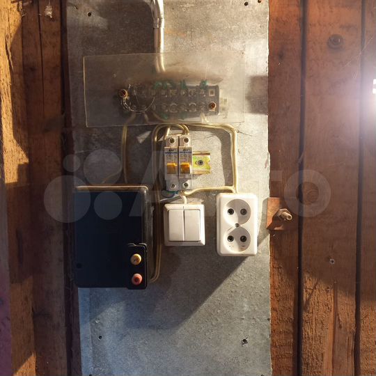 Гараж, 18 м²