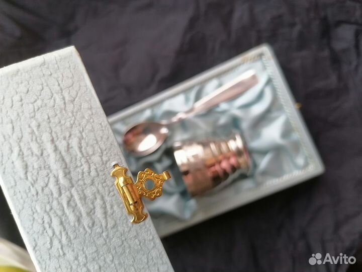 Наборы винтаж щётка расчёска