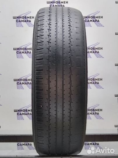 Triangle TR257 215/70 R16 100