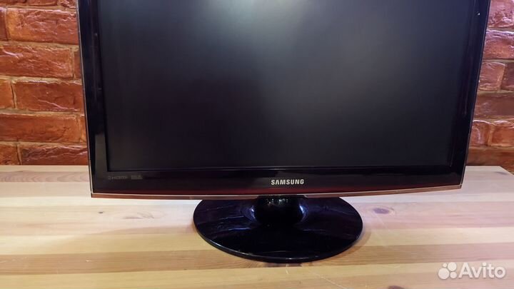 Монитор Samsung 24 Hdmi