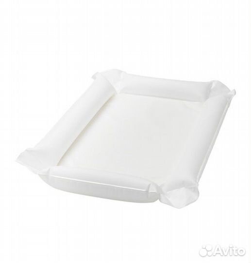 Матрас для пеленания Икеа