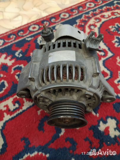 Генератор на toyota camry sv- 40. Vista - sv-40