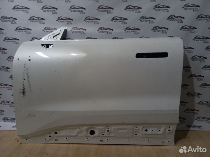 Двери передние для zeekr 001