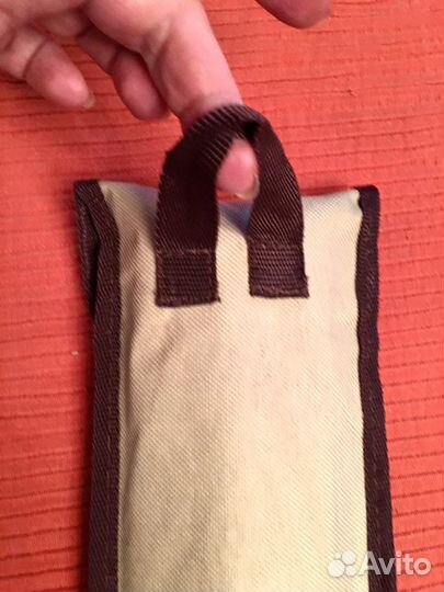 Шампура в чехле