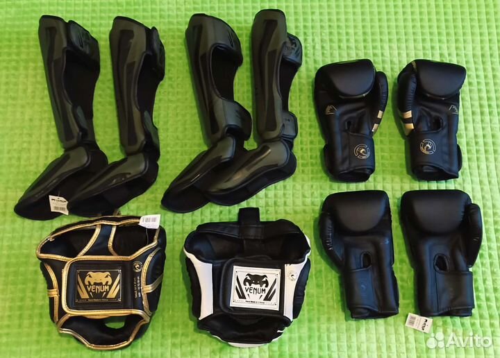 Форма для боевых искусств