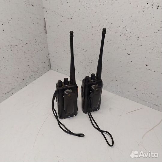 Рация TurboSky R2 (Рассрочка / Р4)