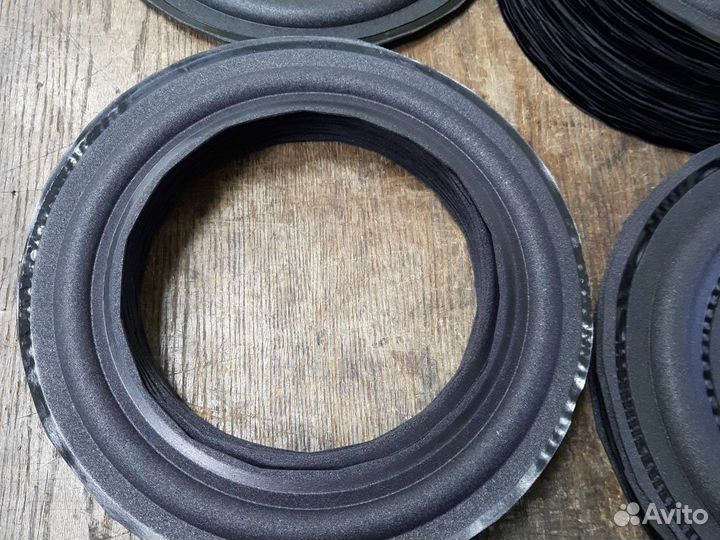 Подвес динамика для колонок с90