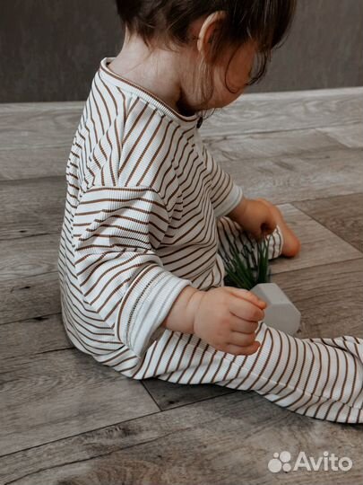 Костюм детский 80-86 (для девочек и мальчиков)