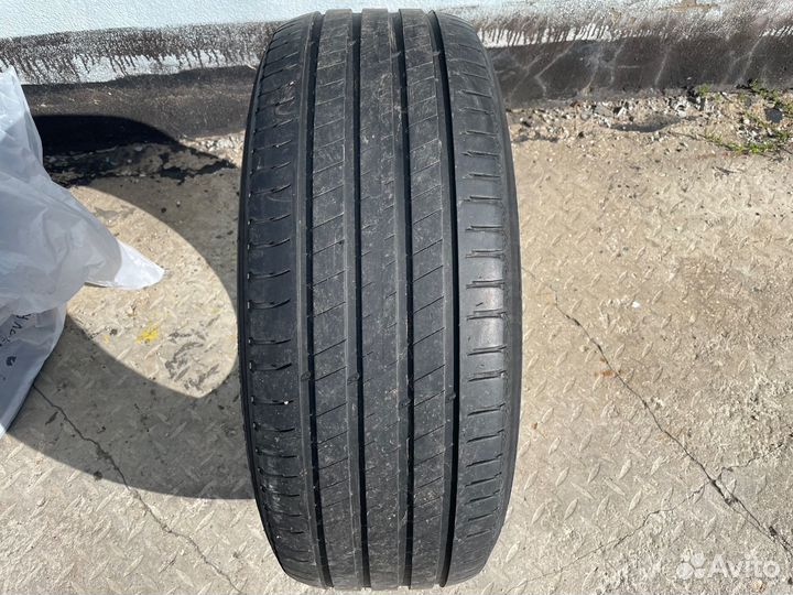 Michelin Latitude Sport 3 245/60 R18