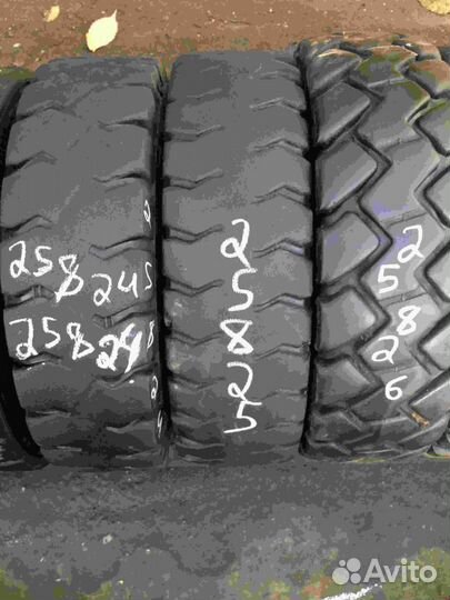 Bridgestone 613V 5.00 R8