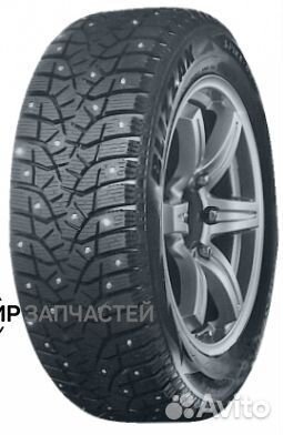 Bridgestone Blizzak Spike-02 245/45 R19 102T