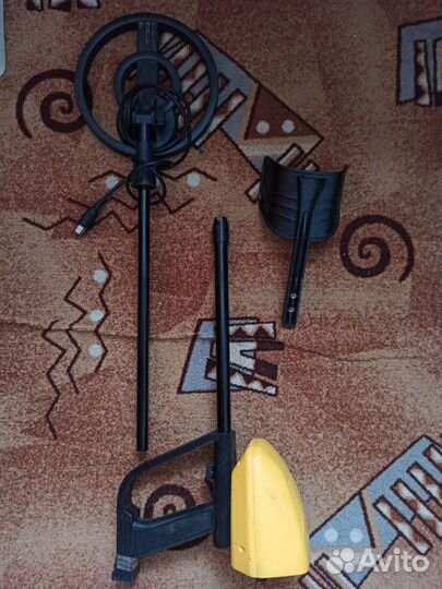 Металлоискатель md 5090