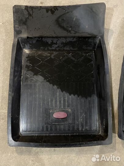 Коврики для автомобиля